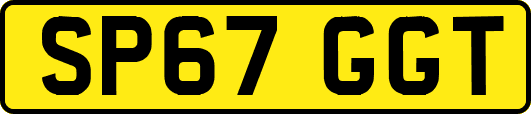 SP67GGT