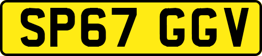 SP67GGV