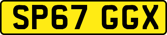 SP67GGX
