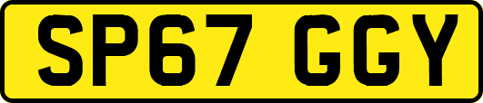 SP67GGY