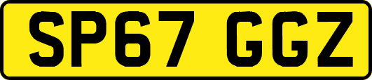SP67GGZ