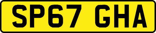 SP67GHA