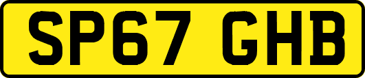 SP67GHB