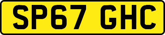 SP67GHC