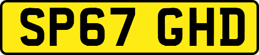 SP67GHD