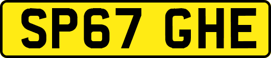 SP67GHE