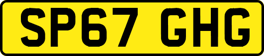 SP67GHG