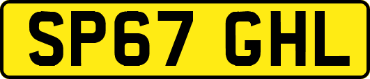 SP67GHL