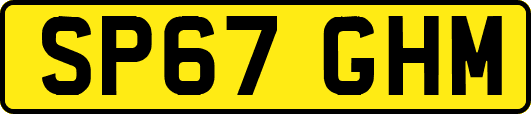 SP67GHM