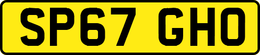 SP67GHO