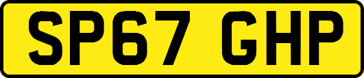 SP67GHP