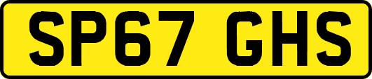 SP67GHS