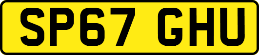 SP67GHU