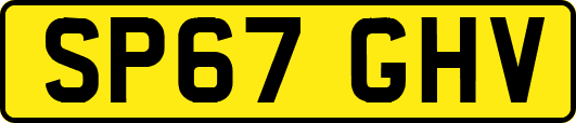 SP67GHV