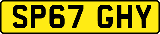 SP67GHY