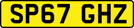 SP67GHZ