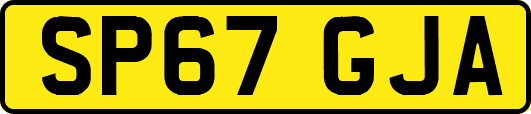 SP67GJA