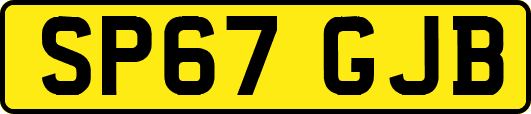 SP67GJB