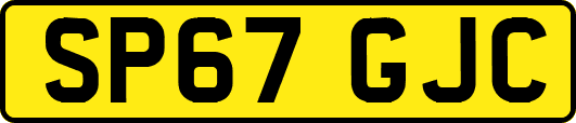 SP67GJC