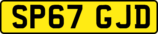 SP67GJD