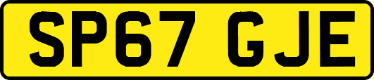 SP67GJE