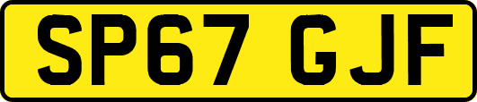 SP67GJF