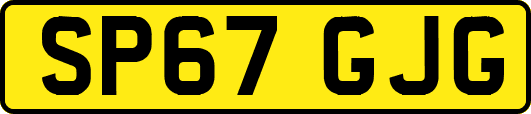 SP67GJG