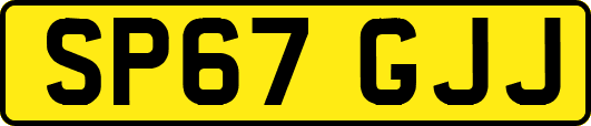 SP67GJJ