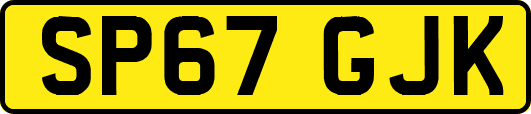 SP67GJK