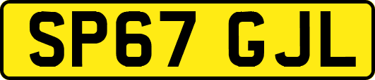 SP67GJL