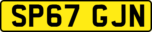 SP67GJN