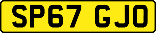 SP67GJO