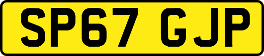 SP67GJP