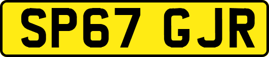 SP67GJR