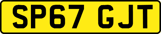 SP67GJT