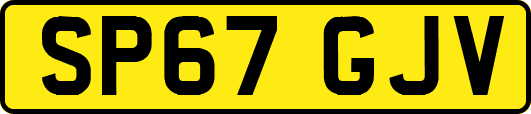 SP67GJV