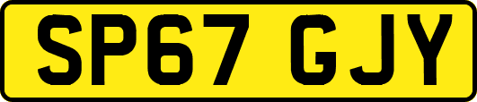 SP67GJY
