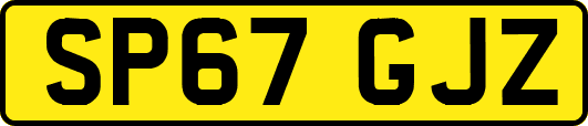 SP67GJZ