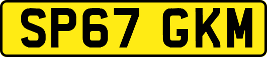 SP67GKM