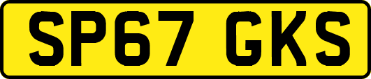 SP67GKS