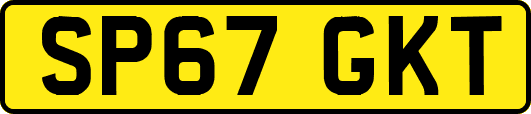 SP67GKT
