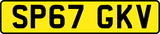 SP67GKV