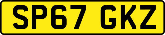 SP67GKZ