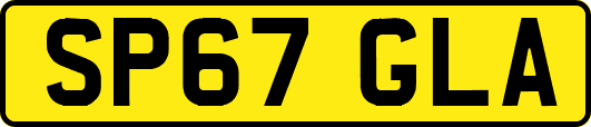 SP67GLA