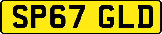 SP67GLD