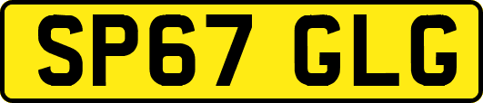 SP67GLG