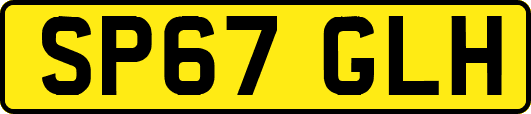 SP67GLH