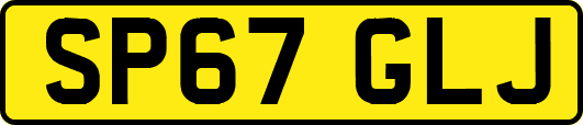 SP67GLJ