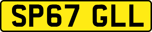 SP67GLL