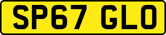 SP67GLO